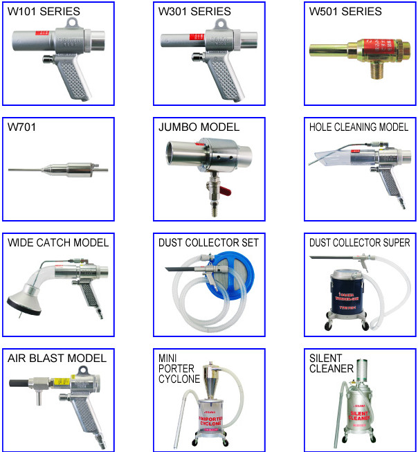 osawa wonder gun model