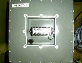 NYF heater