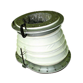 ข้อต่อขยายสำหรับ Roll Seal