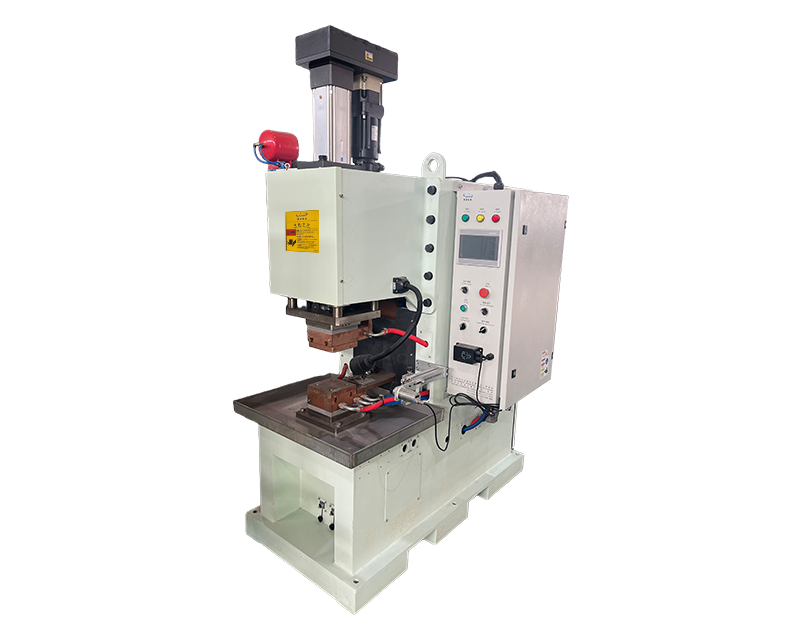 GMA-150 เครื่องเชื่อม diffusion แบบเซอร์โว
