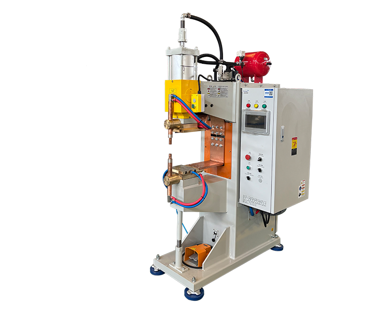 MD-120 เครื่องเชื่อมจุดความถี่กลาง