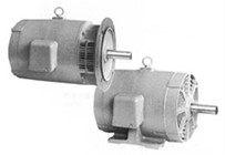 Nidec electric motor
